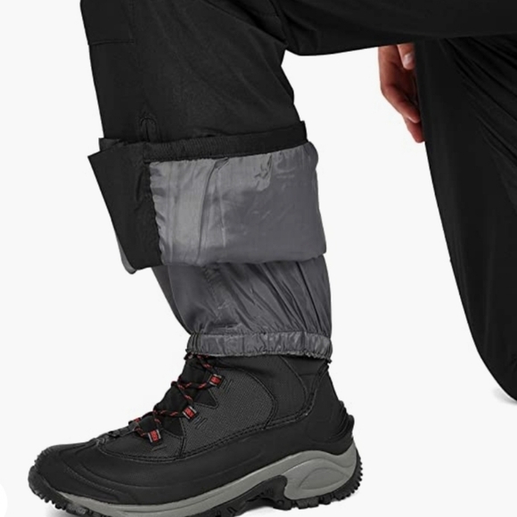 Ski Snowboard Cargo Pants Size XL - Picture 5 of 7